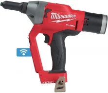 Заклепувальник Milwaukee Electric Tool M18 Fuel 1/4&quot;&quot; (2661-20)