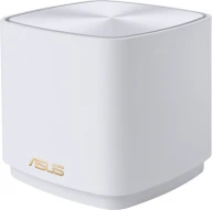 Бездротовий маршрутизатор (роутер) Asus ZenWiFi AX Mini XD4 1PK White (XD4-1PK-WHITE)