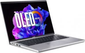 Ноутбук Acer Swift Go 14 SFG14-71-589R (NX.KF1EX.004)