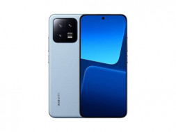 Смартфон Xiaomi 13 12/256GB Blue (Global EU)