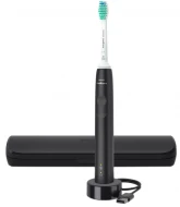 Электрическая зубная щетка Philips Sonicare 3100 series HX3673/14