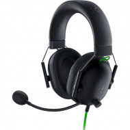 Наушники с микрофоном Razer Blackshark V2 X for Playstation Black (RZ04-03241000-R3G1)