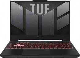 Ноутбук Asus TUF Gaming A15 FA507NU (FA507NU-TT901W)