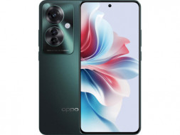 Смартфон OPPO Reno11 F 8/256GB Palm Green