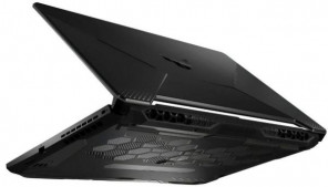 Ноутбук ASUS TUF Gaming A15 FA506NC (FA506NC-HN001W)