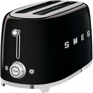 Тостер Smeg TSF02BLEU