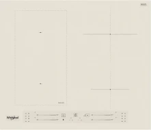 Варочная поверхность электрическая Whirlpool WL S2760 BF/S