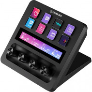 Контроллер для стриминга Elgato Stream Deck+ (10GBD9901)