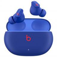 Наушники TWS Beats by Dr. Dre Studio Buds вушники TWS Beats by Dr. Dre Studio Buds Ocean Blue (MMT73)