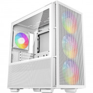 Корпус Deepcool CH560 White (R-CH560-WHAPE4-G-1)