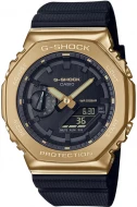 Мужские часы Casio GM-2100G-1A9ER