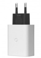 Сетевое зарядное устройство Google Pixel 30W USB-C Power Charger EU White (GA03502-EU)