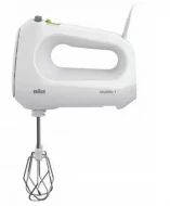 Миксер Braun HM1010WH