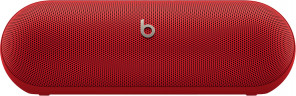 Портативная колонка Beats by Dr. Dre Pill Statement Red (MWQW3)