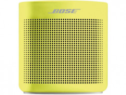 Портативна колонка Bose SoundLink Color II Yellow (752195-0900)