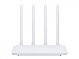 Бездротовий маршрутизатор (роутер) Xiaomi Mi WiFi Router 4A Global (DVB4230GL)