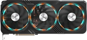 Відеокарта Gigabyte GeForce RTX 4080 SUPER GAMING OC 16G (GV-N408SGAMING OC-16GD)