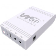 ИБП для роутера WGP Mini UPS 103 White