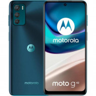 Смартфон Motorola Moto G42 4/128GB Atlantic Green (PAU00008)