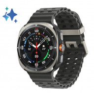 Смарт-часы Samsung Galaxy Watch Ultra Titanium Silver (SM-L705FZTA)