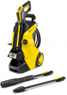 Минимойка высокого давления Karcher K 5 Power Control Home (1.324-553.0)