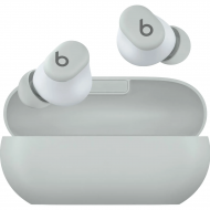 Наушники TWS Beats by Dr. Dre Solo Buds Storm Gray (MUVY3)