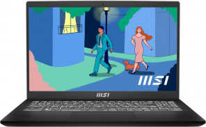 Ноутбук MSI Modern 15 (B7M-051PL)