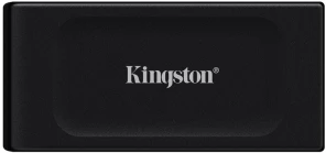 SSD накопичувач Kingston XS1000 2 TB (SXS1000/2000G)