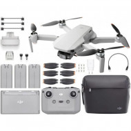 Квадрокоптер DJI Mini 4K Fly More Combo (CP.MA.00000788.01)