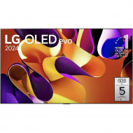 Телевизор LG OLED77G4