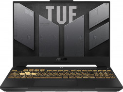 Ноутбук Asus TUF F15 FX517ZC (FX507ZC4-HN009)