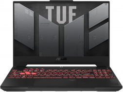 Ноутбук Asus TUF Gaming A15 FA507NUR (FA507NUR-AS73)