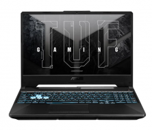 Ноутбук ASUS TUF Gaming A15 FA506NF (FA506NF-HN011)