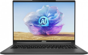 Ноутбук MSI Creator AI Studio A1VHG-072US (C1614072)