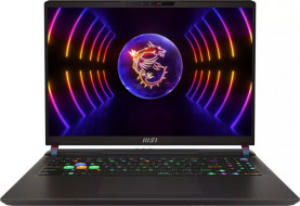 Ноутбук MSI Vector GP68HX 13VH (13VH-256US)