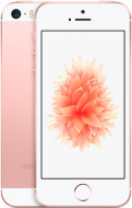 Смартфон Apple iPhone SE 32GB Rose Gold (MP852)