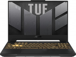 Ноутбук Asus TUF Gaming F15 FX507VU (FX507VU-ES53)