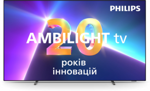 Телевизор Philips 55OLED769/12