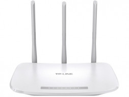 Бездротовий маршрутизатор (роутер) TP-Link TL-WR845N