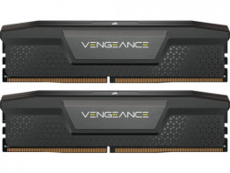 Пам&#039;ять для настільних комп&#039;ютерів Corsair 96 GB (2x48GB) DDR5 5200 MHz Vengeance (CMK96GX5M2B5200C38)