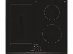 Варильна поверхня електрична Siemens ED631BSB5E