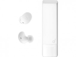 Наушники TWS Anker SoundCore A30i White (A3958G21)