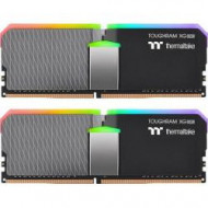 Пам&#039;ять для настільних комп&#039;ютерів Thermaltake 16 GB (2x8GB) DDR4 4400 MHz TOUGHRAM XG RGB (R016D408GX2-4400C19A)