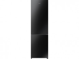 Холодильник з морозильною камерою Gorenje NRK620EABG4