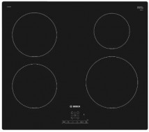 Индукционная варочная поверхность Bosch PIE61RBB5E