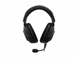 Наушники с микрофоном Logitech G PRO X SE Wired Gaming Headset (981-001470)