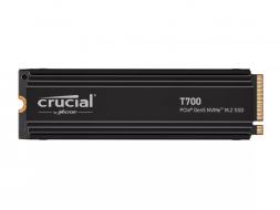 SSD накопитель Crucial T700 2 TB with heatsink (CT2000t700SSD5)