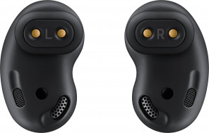 Наушники Samsung Galaxy Buds Live Black (SM-R180NZKA)