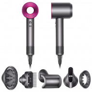 Dyson HD07 Supersonic Iron/Fuchsia (386732-01)