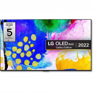 Телевизор LG OLED65G2